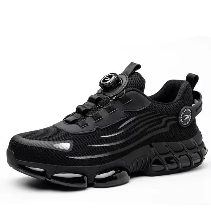 Invictus Pro 2.0™ - Proteja seus pés com conforto e estilo.